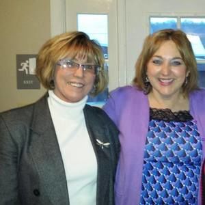 Meet your Posher, Sandra